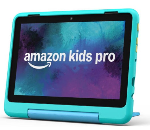 AMAZON FIRE HD 8 KIDS PRO 32GB DISCOVERY